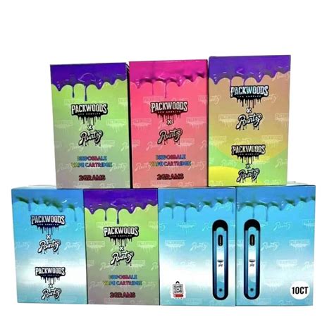 Packwoods runtz disposable 2000mg. Experience the perfect fusion of flavor and potency with Packwoods x Runtz Disposable Vape. Explore our selection of disposable vape pens that combine the exceptional quality of Packwoods with the renowned Runtz strains. Enjoy a convenient and satisfying vaping experience with Packwoods x Runtz Disposable Vape. 