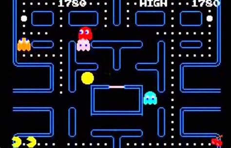 Pacman 30th anniversary - Codeplayon