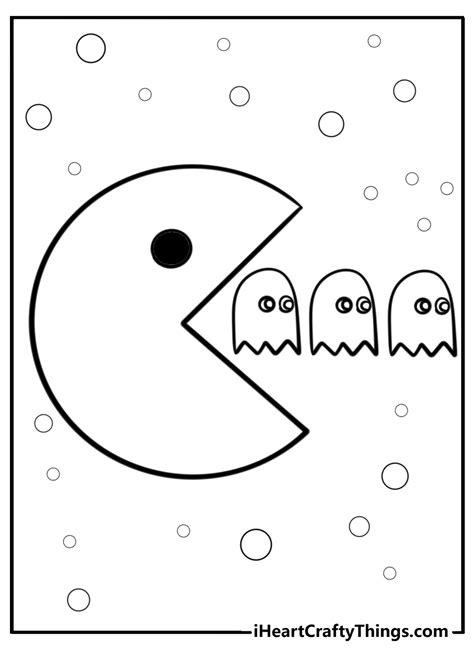 Coloring Football Pages