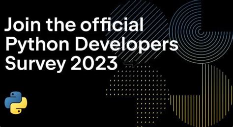 Pacman python pip.  Join the official Python Developers Survey 2026 and have a chance to ...