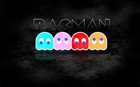 HD wallpapers and background images Tons of awesome Pac Man computer wallpapers to download for free. You can also upload and share your favorite Pac Man computer wallpapers.. 
