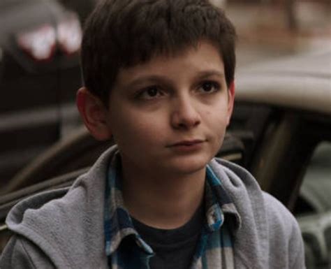 Paco you.  Catch Luca as Paco in YOU streaming now on NETFLIX.  Er wird ...