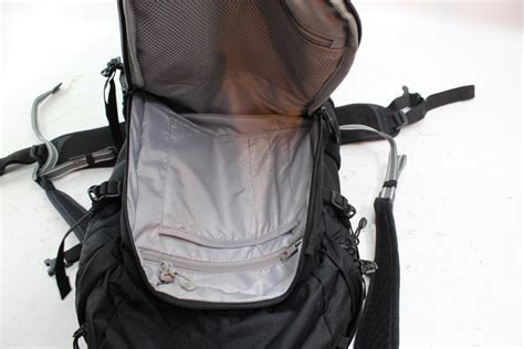 Pacsafe exomesh backpack.  Its eXomesh® 360 locking system provides Sho...