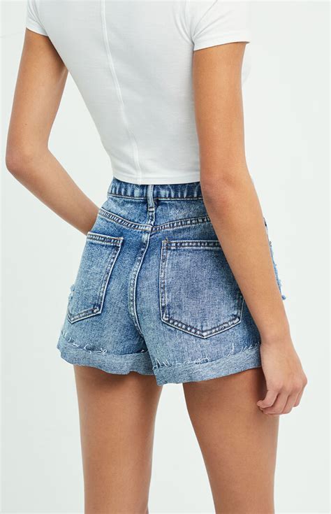 Pacsun jean shorts. Things To Know About Pacsun jean shorts. 
