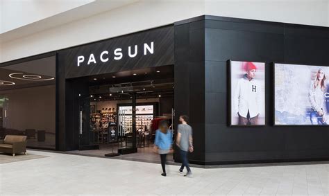 Pacsun open positions. Things To Know About Pacsun open positions. 