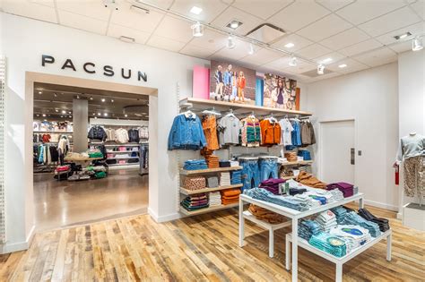 Pacsun store. Things To Know About Pacsun store. 