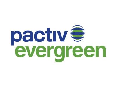 • 2020 — Evergreen Packaging and Pactiv came together and created a public offering under the name Pactiv Evergreen. Pactiv-Evergreen trades on the NASDAQ Stock Exchange under the symbol: PTVE. • 2021 — Flooding from Tropical Storm Fred damaged equipment and buildings at the Canton plant, shutting down operations …