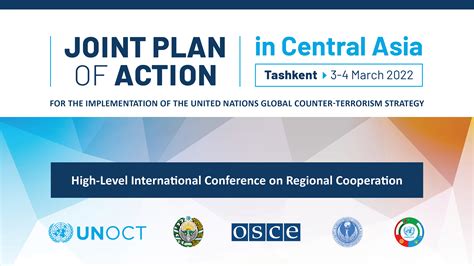 Pacts Absolutely Not Promises: USA's New Central Asian Strategy