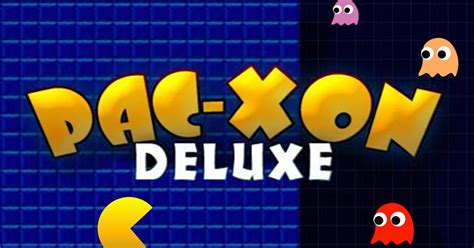 In PacXon, everybody's favorite yellow character with a huge appetite is back! After filling his stomach with delicious dots, our character is now ready to do something about those annoying ghosts. Can you help him through multiple levels to trap his ghastly archenemies? It's time to build walls! The main objective of this game is to pass each level by covering …. 