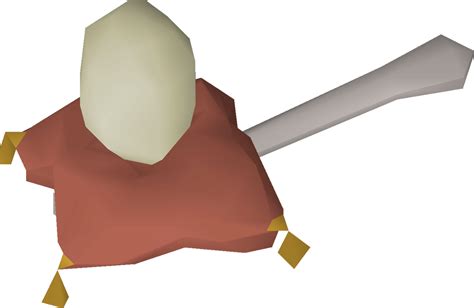 Crafting Padded spoons now gives reduced XP, and the XP given is Crafting XP instead of Mining XP. ... Padded Spoons. If you've been active in any OSRS social media circles over the last few days, you'll no doubt have seen the bizarre, buyable, bankstandable Mining training method that involves using limestone to craft Padded spoons.