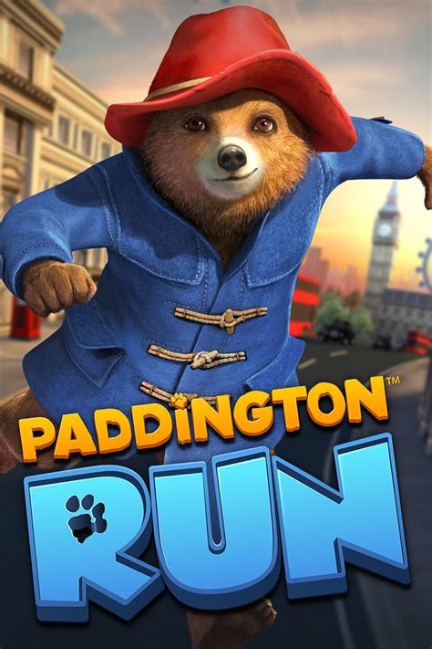 Paddington Run