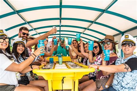 Paddle Pub Clearwater Dolphin & Boat Tours (Κλιαργουότερ, …