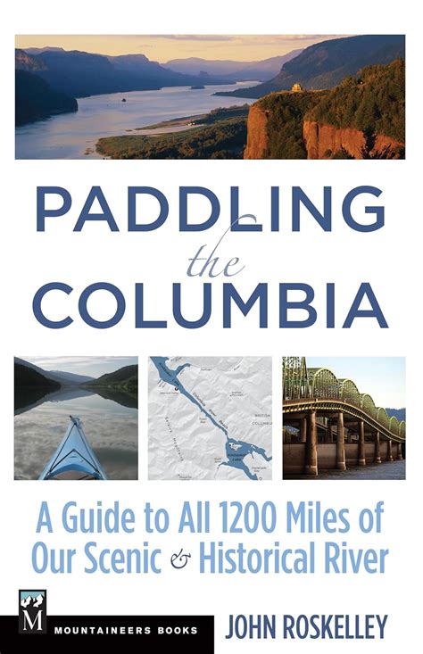 Paddling the columbia a guide to all 1200 miles of. - Mid size power boats a guide for discriminating buyers.
