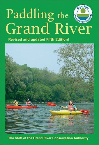 Paddling the grand river a trip planning guide to ontarios historic grand river. - Il manuale completo del ricamo estense.