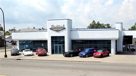 Paddock chevrolet kenmore ny. Things To Know About Paddock chevrolet kenmore ny. 