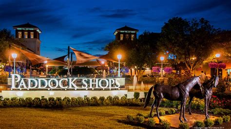 Paddock shops. Paddock Shops - Setting the Pace. 4300 Summit Plaza Drive. Paddock Shops website. 502-425-3441 · Directions · Facebook Twitter ... 