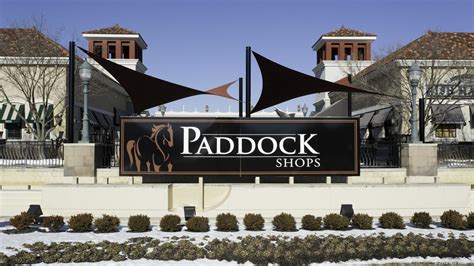 Paddock shops louisville. Things To Know About Paddock shops louisville. 