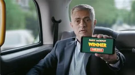 Paddy Power Casino Advert