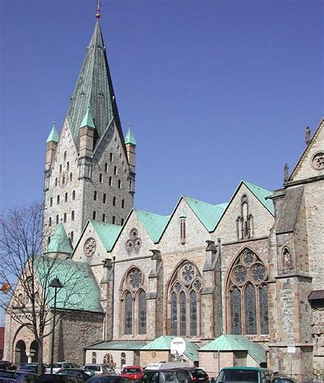 Paderborn - Wikipedia