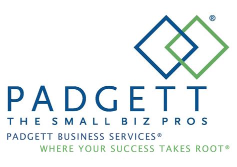 Padgett business services. Things To Know About Padgett business services. 