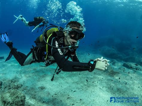 Padi Open Water Diver Course Introduction