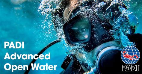 Padi advanced open water schnellübersicht antworten. - Sydney travels to florence a guide for kids let s.