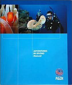 Padi adventure in diving manual answers. - Holman quicksource guide to christian apologetics holman quicksource guide to christian apologetics.