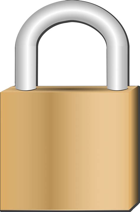 Padlock Illustrations and Clip Art. 89,673 Padlock royalty free ...