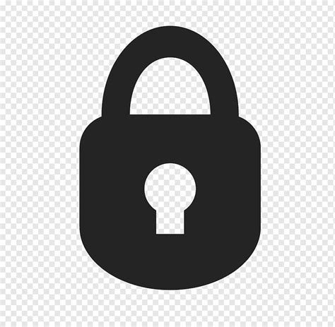 Padlock Pictures png images PNGWing