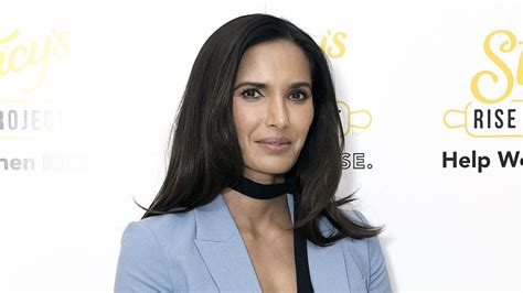 Padma Lakshmi Knows Her Food - Parade