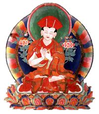 Padma dkar-po