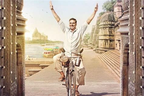 Padman Movie Review - The Times of India