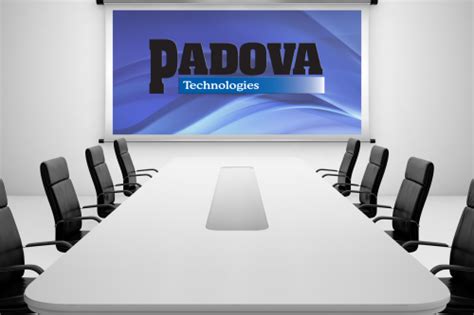 Padova Technologies, Inc. Padova