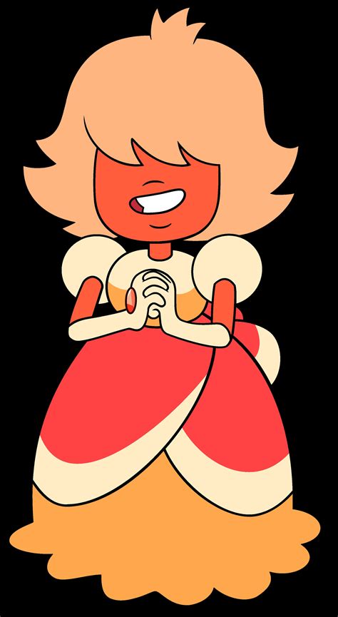 Padparadscha x reader.  Discover more posts about padparadscha steven universe...