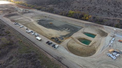 Padre Dam to Study Feasibility of Water Purification Program