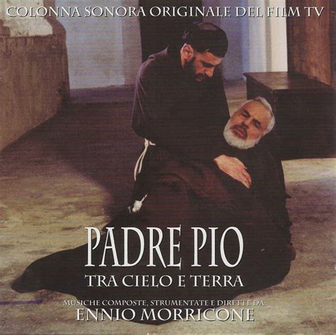 Padre Pio: Tra cielo e terra
