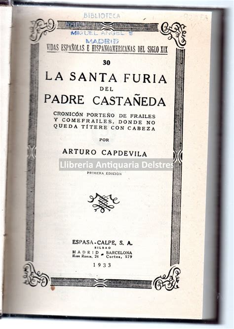 Padre castañeda, aquel de la santa furia. - Launch the practical guide to releasing your music independently.
