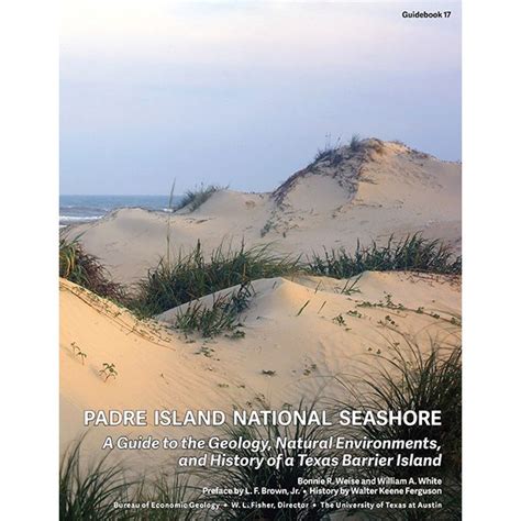 Padre island national seashore a guide to the geology natural. - Partidos politicos de america del sur, cono sur..