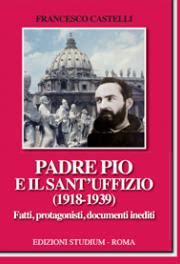 Padre pio e il sant'uffizio, 1918 1939. - The oxford handbook of philosophy of perception oxford handbooks.