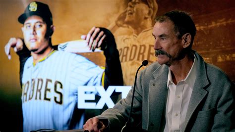Padres’ Seidler willing to spend big for a shot at a parade