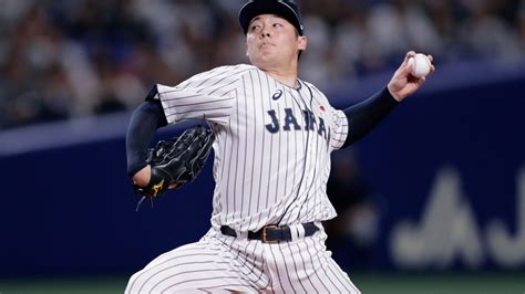 Padres and Japanese reliever Yuki Matsui agree to $28 million, 5-year contract