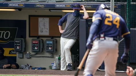 Padres look to stop 3-game road skid, play the Brewers