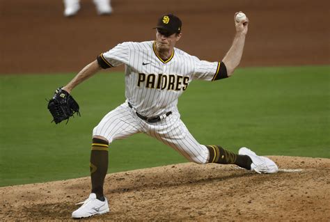 Padres pitch by pitch. The Padres and Point Loma Nazarene had been working together since 2019, with PLNU’s biomechanists having previously used mobile labs at Petco Park and in Peoria, Ariz., during Spring Training. Last summer, the two sides announced their plans to develop a dedicated pitching lab. Already, Niebla said, … 