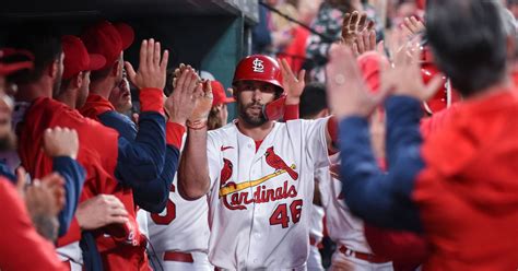 Padres vs. Cardinals prediction: Picks, odds, live stream, TV …