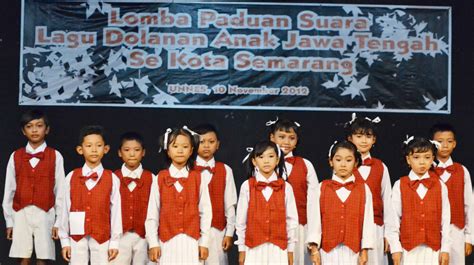 Paduan Suara Anak