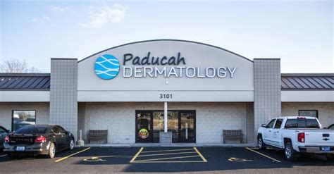 Paducah dermatology. To learn more about prevention, diagnosis, and treatment of melanoma and other forms of skin cancer, call our providers at Paducah Dermatology in Paducah, KY, Benton, KY & Martin, TN. You can reach them in the office by calling (270) 444-8477. 