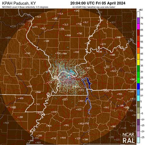 Paducah, KY Radar Evansville, IN Radar Ft. Campbell, KY Radar National Radar Image Paducah Radar Outage Notification Message ... Paducah, KY 8250 Kentucky Highway 3520 West Paducah, KY 42086-9762 270-744-6440 Comments? Questions? Please Contact Us. Disclaimer Information Quality Help. 