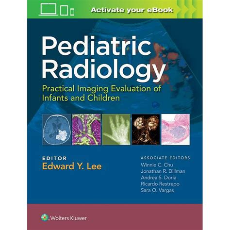 Paediatric Radiology Journa