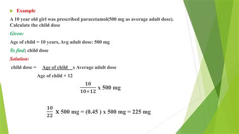 Paediatric drug calculation formulas for nurses.  Perfect for exam prep. 2 cal...
