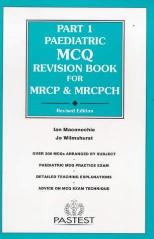 Paediatric mcq revision for mrcp and mrcpch. - Full version jayco jay series 1206 owners manual.